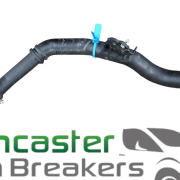 FORD TRANSIT CUSTOM 2024 2.0 EURO 6 TURBO INTERCOOLER PIPE GK216C646A