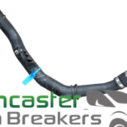 FORD TRANSIT CUSTOM 2024 2.0 EURO 6 TURBO INTERCOOLER PIPE GK216C646A