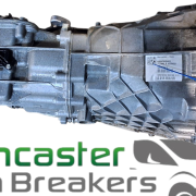 MERCEDES SPRINTER 2020 2.0 EURO 6 6 SPEED MANUAL GEARBOX A9062603402