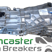 MERCEDES SPRINTER 2020 2.0 EURO 6 6 SPEED MANUAL GEARBOX A9062603402