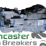 MERCEDES SPRINTER 2020 2.0 EURO 6 6 SPEED MANUAL GEARBOX A9062603402