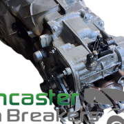 MERCEDES SPRINTER 2020 2.0 EURO 6 6 SPEED MANUAL GEARBOX A9062603402