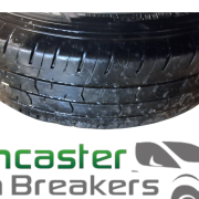 FORD TRANSIT LUTON 2018 SET OF 4 STEEL WHEEL AND TYRE 195/75/R16C BUDGET TYRES