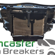 MERCEDES SPRINTER 2024 2.0 EURO 6 COMPLETE RADIATOR PACK WITH WASHER BOTTLE