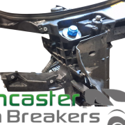 MERCEDES SPRINTER 2024 2.0 EURO 6 COMPLETE RADIATOR PACK WITH WASHER BOTTLE