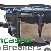 MERCEDES SPRINTER 2024 2.0 EURO 6 COMPLETE RADIATOR PACK WITH WASHER BOTTLE