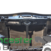 MERCEDES SPRINTER 2024 2.0 EURO 6 COMPLETE RADIATOR PACK WITH WASHER BOTTLE