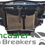 MERCEDES SPRINTER 2024 2.0 EURO 6 COMPLETE RADIATOR PACK WITH WASHER BOTTLE