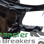 MERCEDES SPRINTER 2024 2.0 EURO 6 COMPLETE RADIATOR PACK WITH WASHER BOTTLE