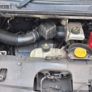 VAUXHALL VIVARO / TRAFFIC 1.6 2017 TURBO DIESEL ENGINE R9M450