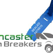 FORD TRANSIT 2024 N/S F DOOR MK9 COMPLETE (MINUS MIRROR)