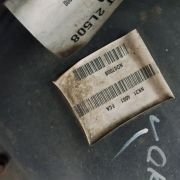 FORD TRANSIT TWIN WHEEL TIPPER / LUTON / CHASSIS CAB 2023 TWIN REAR WHEEL AXLE ONLY 21K KK314001FCA