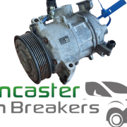 FORD TRANSIT CUSTOM 2025 2.0 A/C PUMP PZ3119D629AD