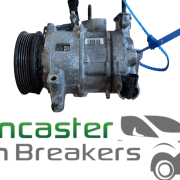 FORD TRANSIT CUSTOM 2025 2.0 A/C PUMP PZ3119D629AD