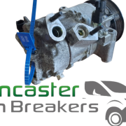 FORD TRANSIT CUSTOM 2025 2.0 A/C PUMP PZ3119D629AD