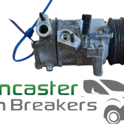 FORD TRANSIT CUSTOM 2025 2.0 A/C PUMP PZ3119D629AD