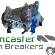 FORD TRANSIT CUSTOM 2025 2.0 A/C PUMP PZ3119D629AD