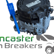 FORD TRANSIT CUSTOM 2025 2.0 ALTERNATOR KK3T10300AAC 240AMP