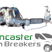 FORD TRANSIT CUSTOM 2025 2.0 DPF PZ315L243