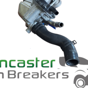 FORD TRANSIT CUSTOM 2025 2.0 EGR VALVE PZ3Q9F464AD