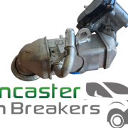 FORD TRANSIT CUSTOM 2025 2.0 EGR VALVE PZ3Q9F464AD