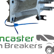 FORD TRANSIT CUSTOM 2025 2.0 GEARBOX MOUNT PZ317M125AB