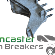 FORD TRANSIT CUSTOM 2025 2.0 GEARBOX MOUNT PZ317M125AB