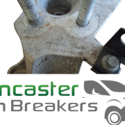 FORD TRANSIT CUSTOM 2025 2.0 GEARBOX MOUNT PZ317M125AB