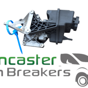 MERCEDES SPRINTER 2.1 2016 POWER STEERING PUMP