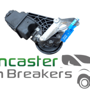 MERCEDES SPRINTER 2.1 2016 POWER STEERING PUMP