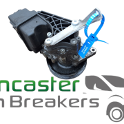 MERCEDES SPRINTER 2.1 2016 POWER STEERING PUMP