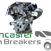 PEUGEOT BOXER/RELAY/MOVANO 2.2 2023 206P25 6 SPEED MANUAL GEARBOX