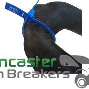 PEUGEOT BOXER/RELAY 2019 2.0 DW10 ENGINE SOUND PROOF COVER