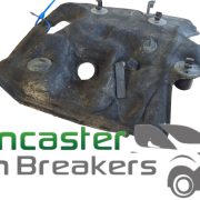 PEUGEOT BOXER/RELAY 2019 2.0 DW10 ENGINE SOUND PROOF COVER