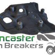 PEUGEOT BOXER/RELAY 2019 2.0 DW10 ENGINE SOUND PROOF COVER