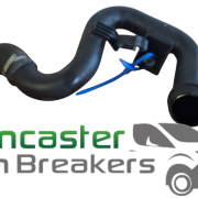 PEUGEOT BOXER/RELAY AIR INTAKE PIPE