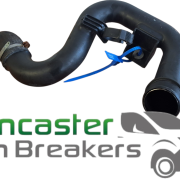 PEUGEOT BOXER/RELAY AIR INTAKE PIPE