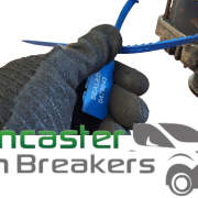 PEUGEOT BOXER/RELAY ALTERNATOR 9818962280 220AMP