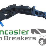 PEUGEOT BOXER/RELAY O/S HEADLAMP TAP BRACKET 1391282080