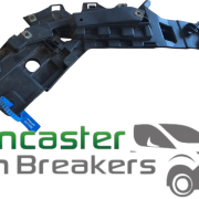 PEUGEOT BOXER/RELAY O/S HEADLAMP TAP BRACKET 1391282080