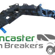 PEUGEOT BOXER/RELAY O/S HEADLAMP TAP BRACKET 1391282080