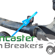 PEUGEOT BOXER/RELAY LOWER INTERCOOLER PIPE