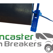 MERCEDES SPRINTER 2017 2.1 COMPLETE AIRBOX A0000907801