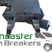 MERCEDES SPRINTER 2017 2.1 COMPLETE AIRBOX A0000907801