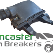 MERCEDES SPRINTER 2017 2.1 COMPLETE AIRBOX A0000907801