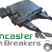 MERCEDES SPRINTER 2017 2.1 COMPLETE AIRBOX A0000907801