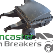 MERCEDES SPRINTER 2017 2.1 COMPLETE AIRBOX A0000907801