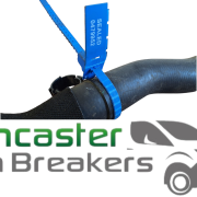 FORD TRANSIT 2025 2.0 WATERHOSE PZ318D274EAD