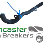 FORD TRANSIT 2025 2.0 WATERHOSE PZ318D274EAD