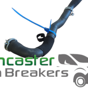 FORD TRANSIT 2025 2.0 WATERHOSE PZ318D274EAD